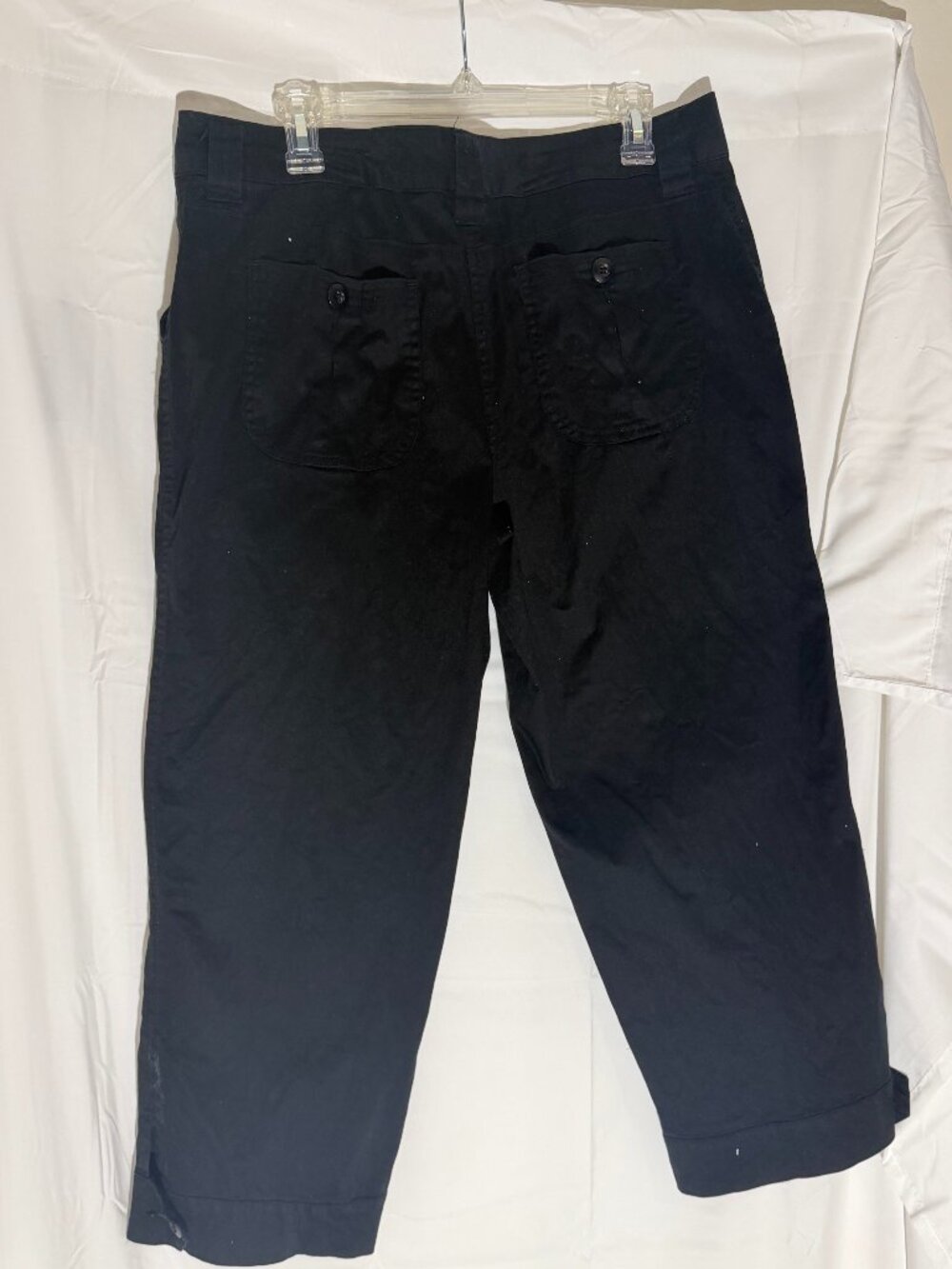 Kim Rogers Capris